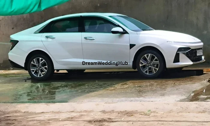 Anay Car Rental