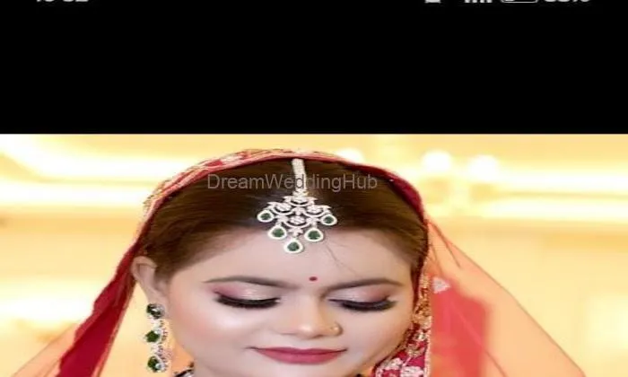 Anaya Beauty Parlour(makeup Artist) Anaya Beauty Parlour(makeup Artist)