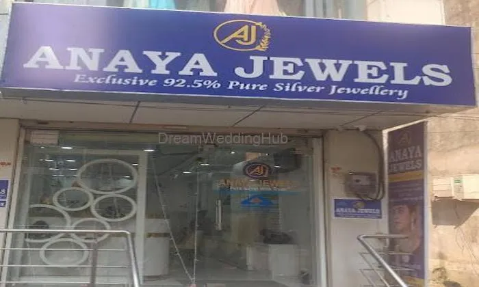 Anaya Jewels Anaya Jewels