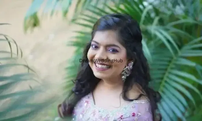 Anaya Makeover