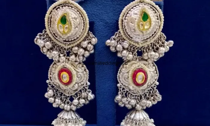Anayam Fine Jewels