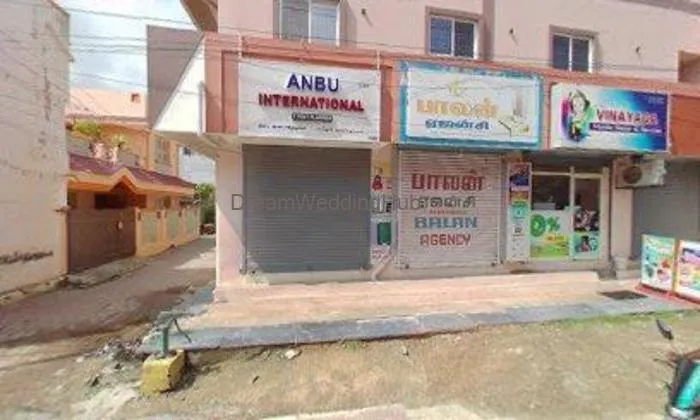 Anbu International