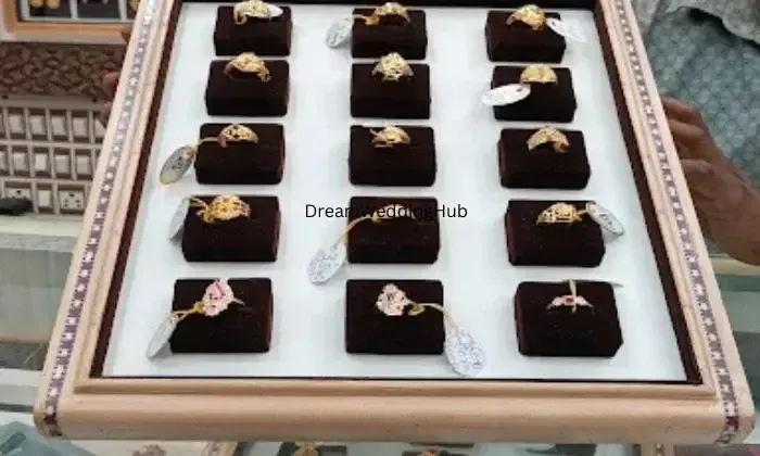 Anbu Jewellery