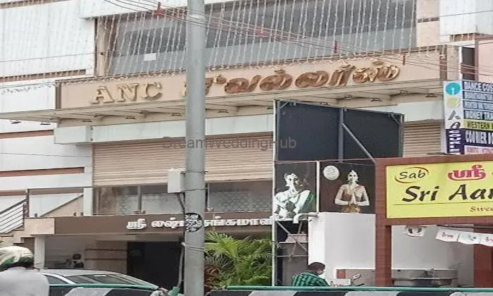 Anc Jewellers