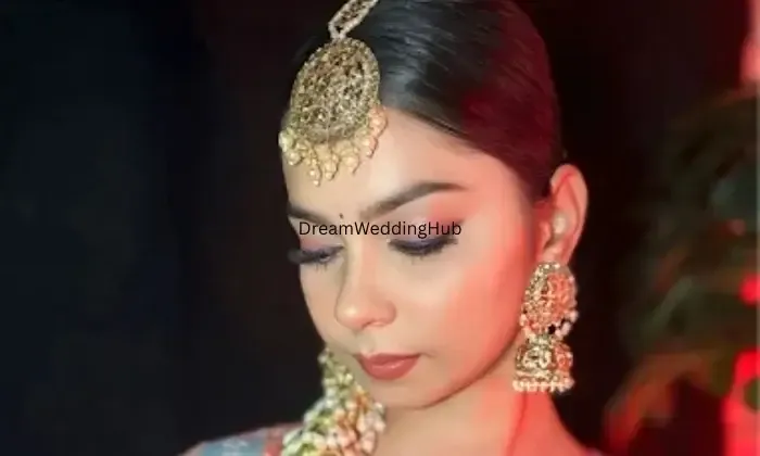 Anchal Makeover