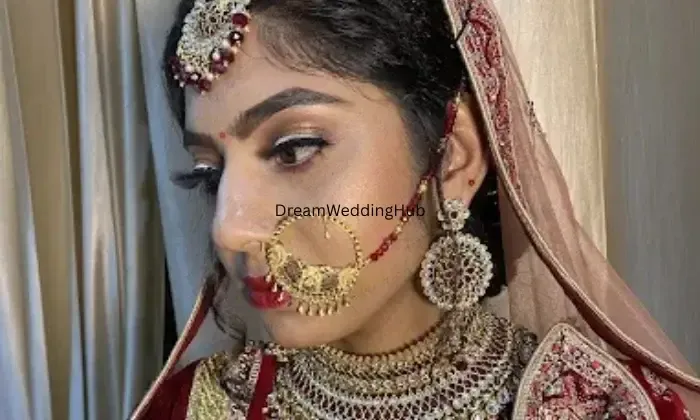 Anchal Makeovers Pathankot