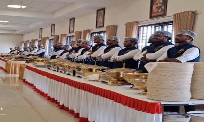 Anchan Caterers