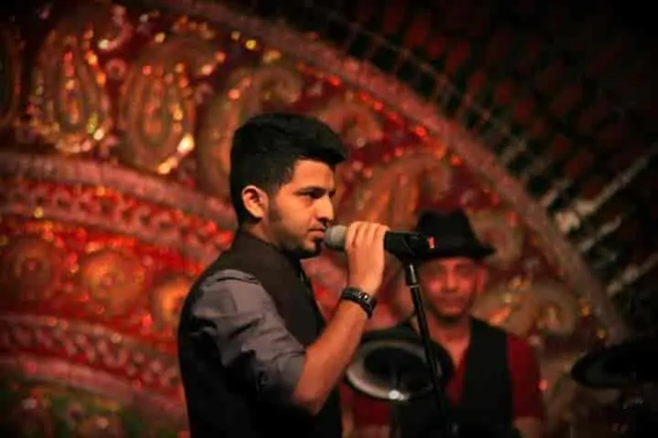 Anchor Anmol