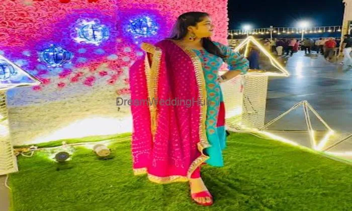 Anchor Astha Garg