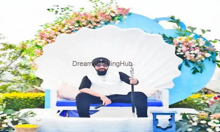 Anchor Badal Singh Khalsa
