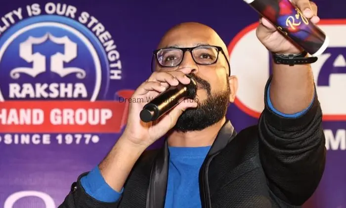 Anchor Gs Rajput