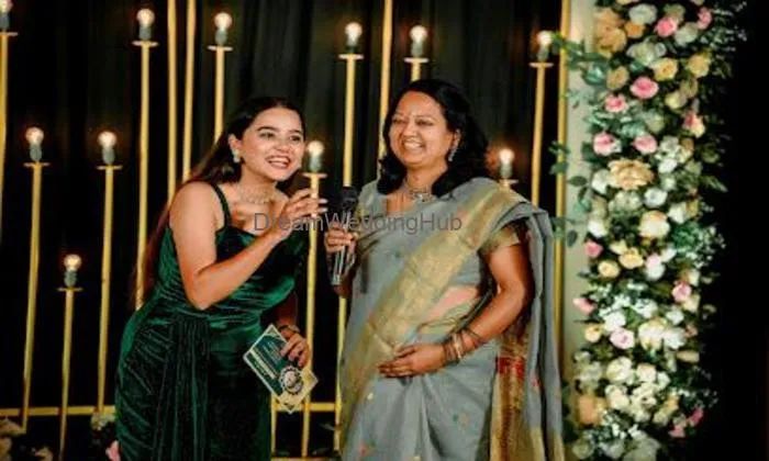 Anchor Himangi Tapale