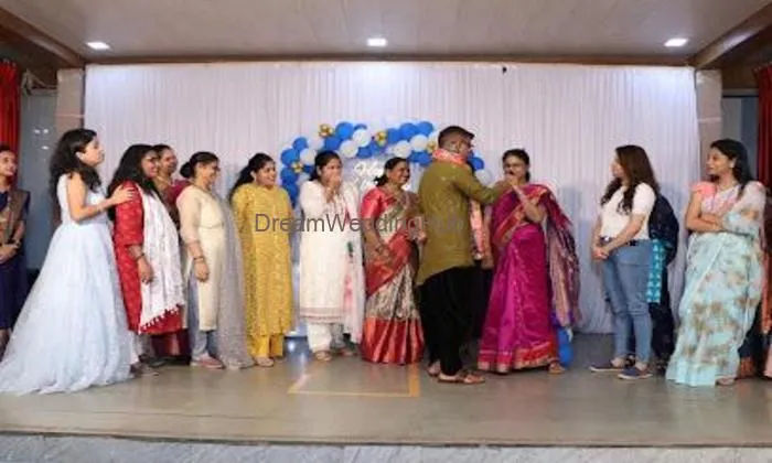 Anchor Kuldeep Tambe | Event Planner | Party Host | Panvel