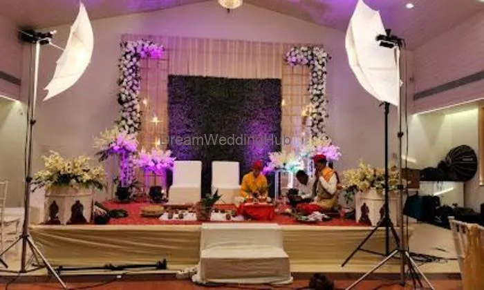 Anchor Mansee Mirthful & Mm Events