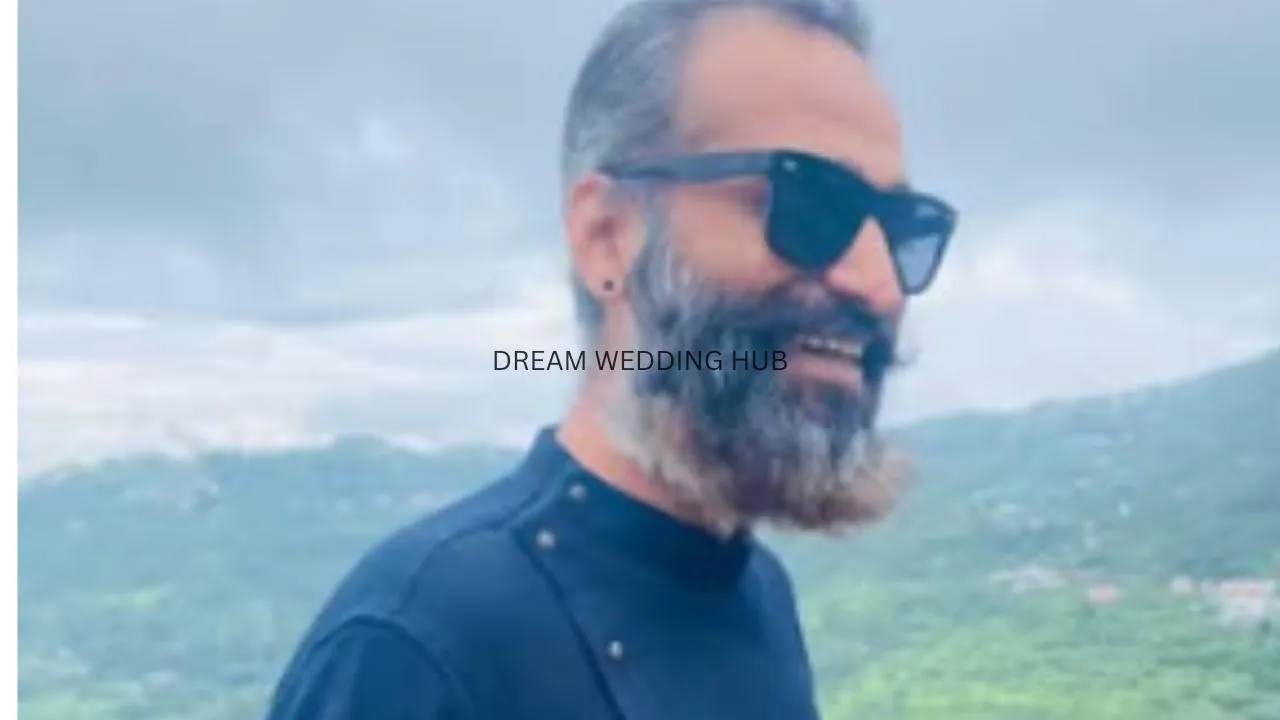 Anchor Pankaj Mehta