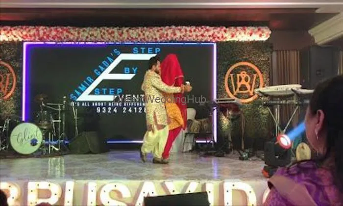 Anchor Rohan Golani - Best Event Anchor