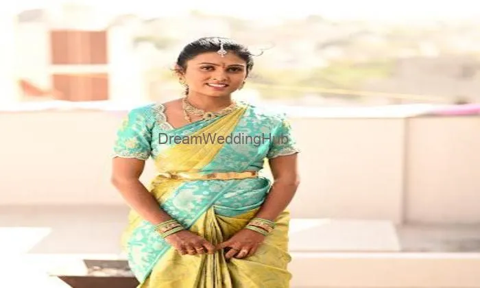 Ancient Traditions - Mehendi, Makeover, Saree Prepleating,rangoli Nd Plate Decor By Sunitha