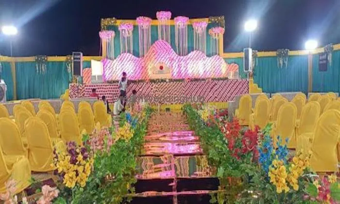 हिसारिया टेंट & डेकोरेटर्स