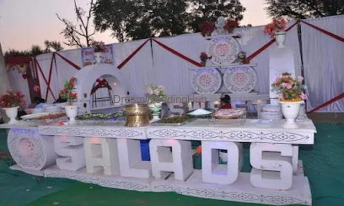 श्री बालाजी चाट& केटर्स श्री बालाजी चाट& केटर्स