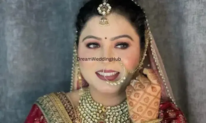 And Awadh Salon And Academy