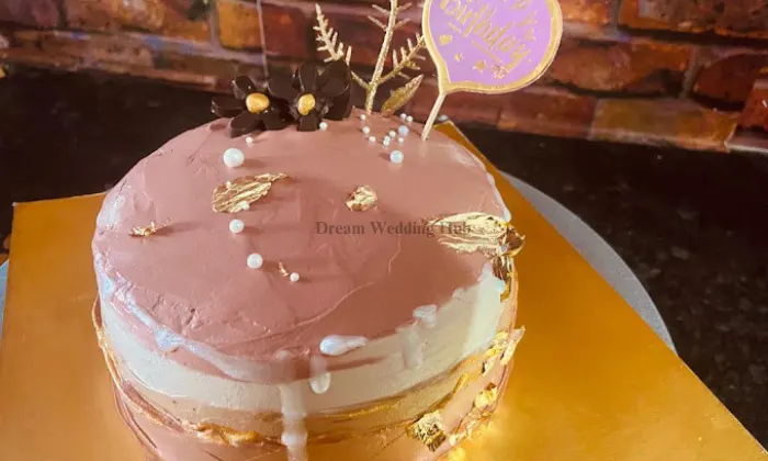And Cakes