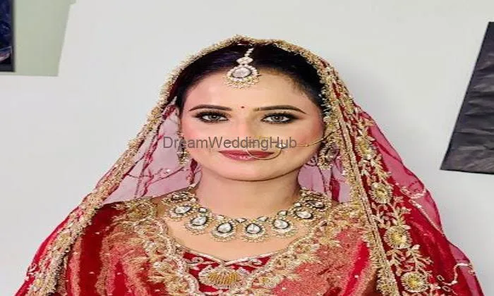 𝗦𝘁𝘆𝗹𝗲 & 𝗚𝗹𝗮𝗺 𝗠𝗮𝗸𝗲𝘂𝗽 𝗦𝘁𝘂𝗱𝗶𝗼 𝗮𝗻𝗱 𝗔𝗰𝗮𝗱𝗲𝗺𝘆 -makeup Studio |best Makeup Artist |makeup Academy