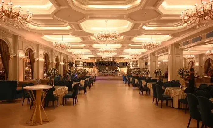 Andaaz Banquets