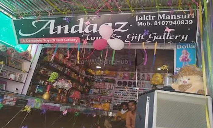 Andaaz Toys And Gift Gallery Nainwan