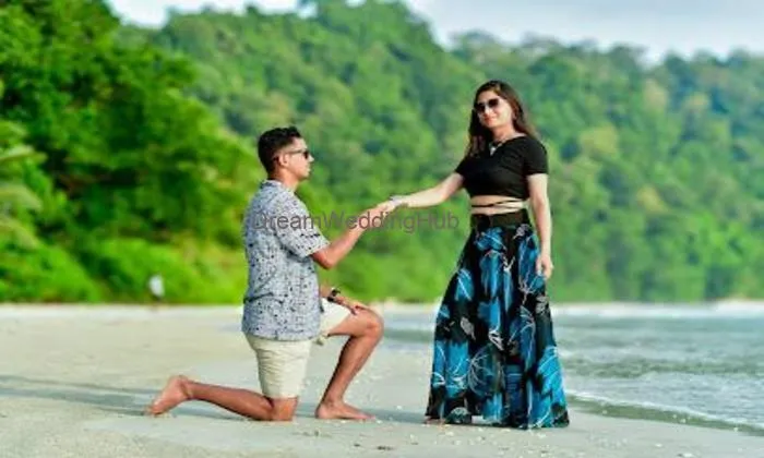 Andaman Photographer Team