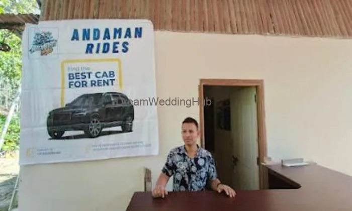 Andaman Rides | Cab In Havelock Island
