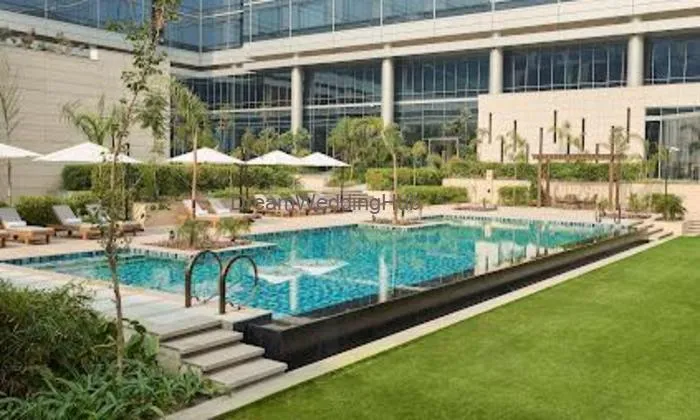 Andaz Delhi, By Hyatt Andaz Delhi, By Hyatt