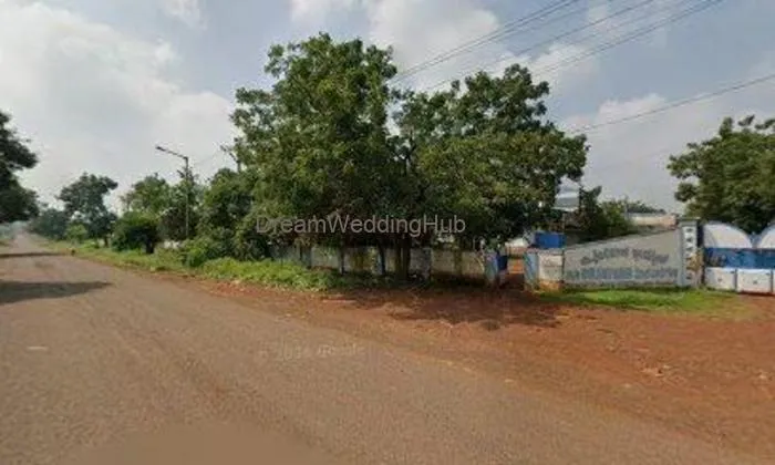 Andhra Canteen