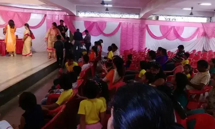 Andhra Kala Samiti