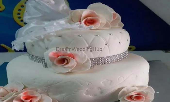 Andy Cake Shop