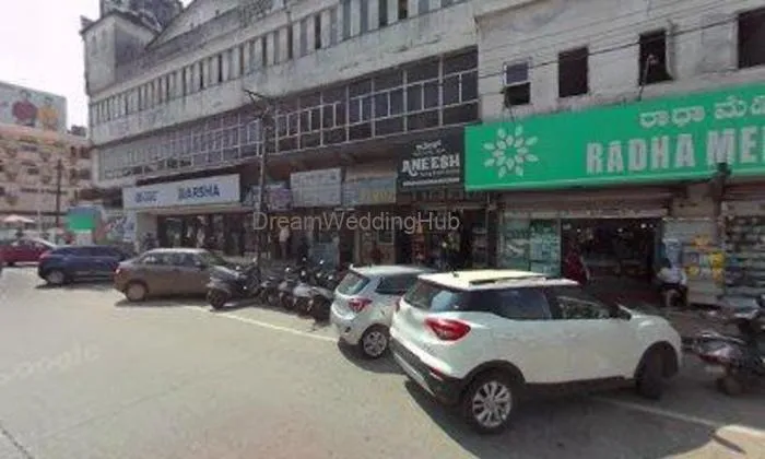 Aneesh Fancy And Gift Gallery