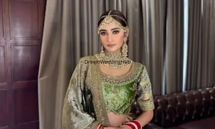 Aneesha Kalra Makeovers