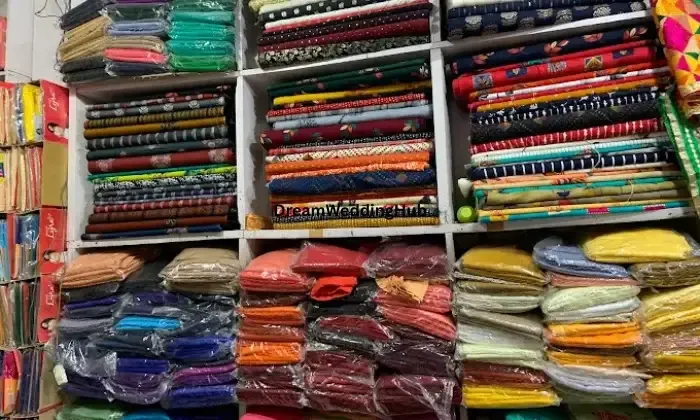 Aneja Fashions