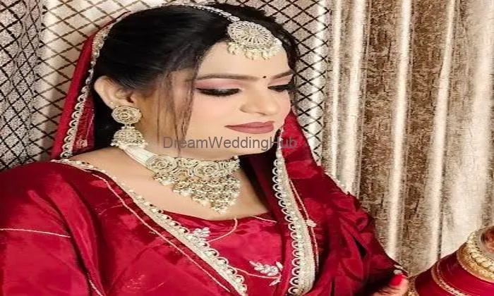 Aneja Makeovers Kapurthala