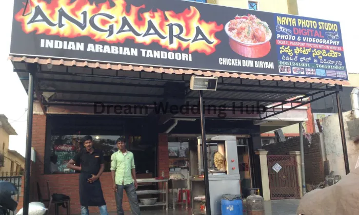 Angaara Restaurant