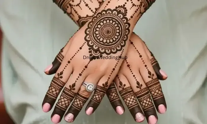 Angai Henna