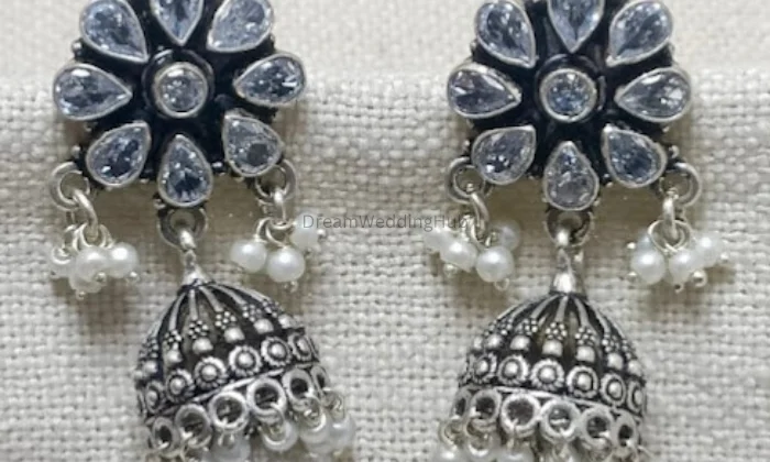 Angaja Silver