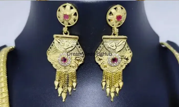 Angashree Jewellers Durgapur