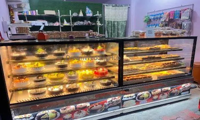 Angel Bakery