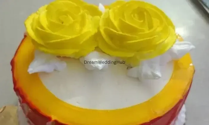 Angel Bakes