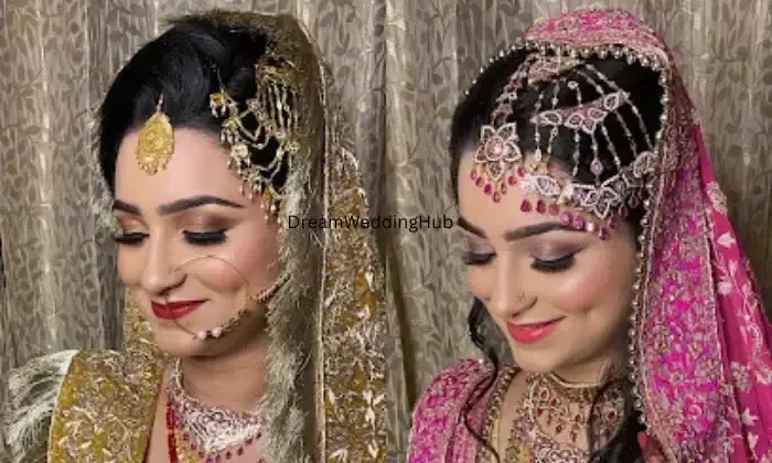 Angel Beauty And Makeup Studio