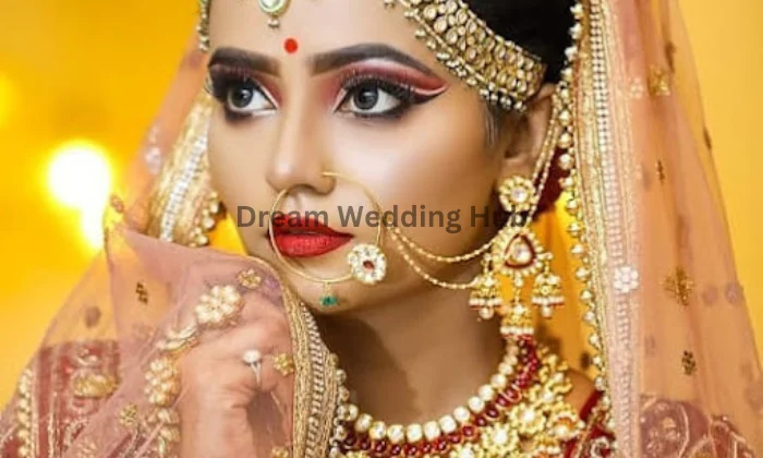 Angel Beauty Parlour
