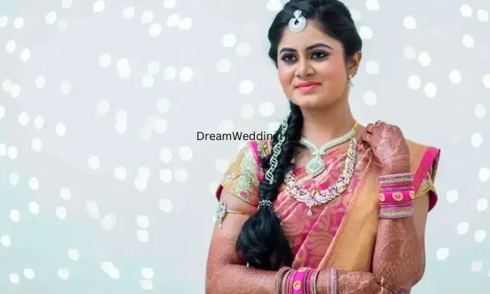 Angel Beauty Parlour Erode