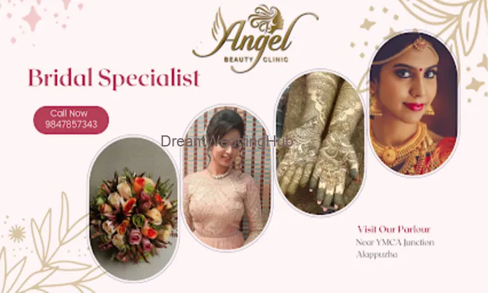 Angel Beauty Parlour