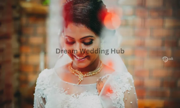 Angel Bridal Studio