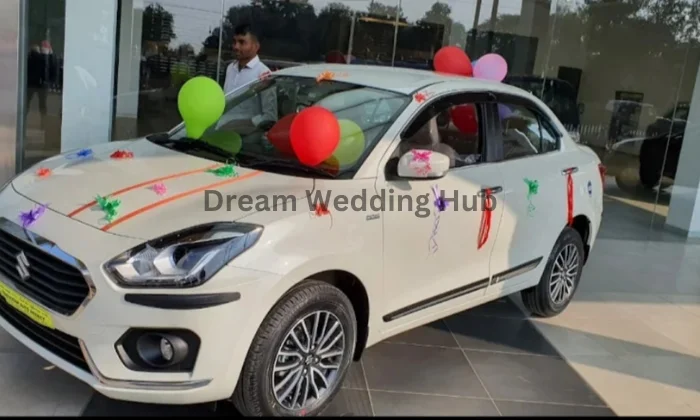 Angel Cars Booking